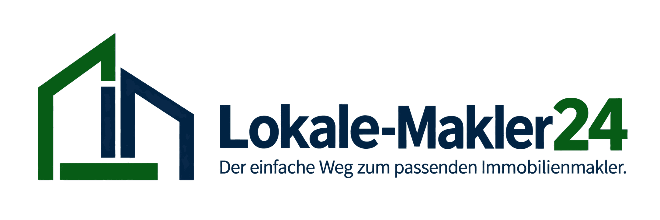 Lokale-Makler24 – Der einfache Weg zum passenden Immobilienmakler.