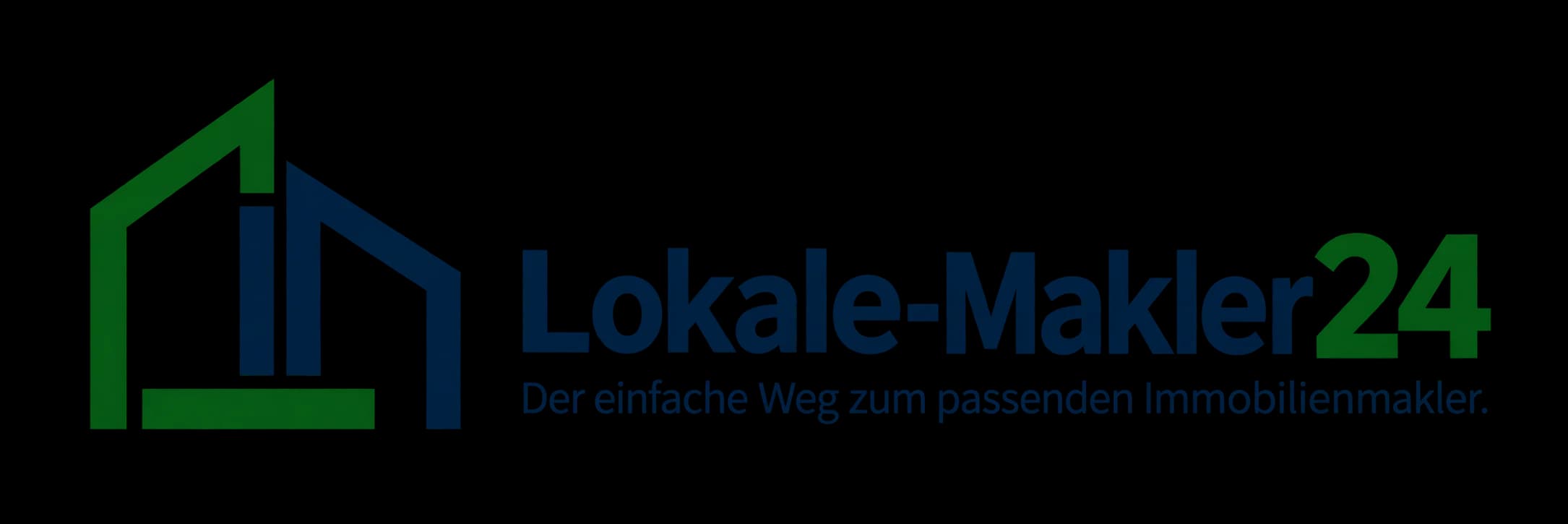 Lokale-Makler24 – Der einfache Weg zum passenden Immobilienmakler.